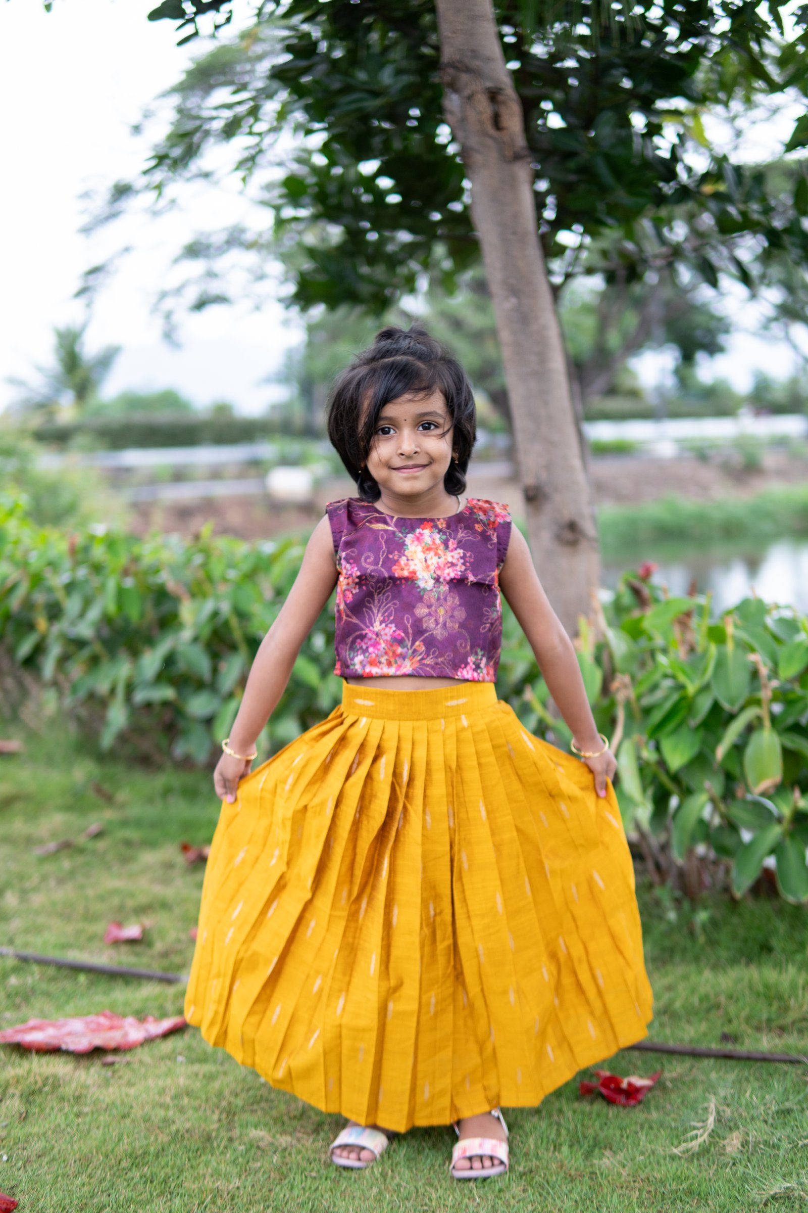 Thenmozhi
