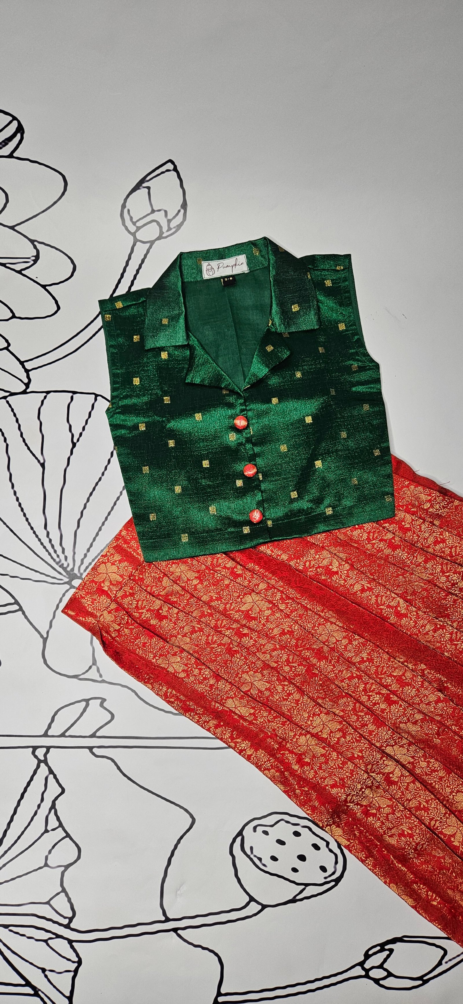 FESTIVE COLLECTION - 1