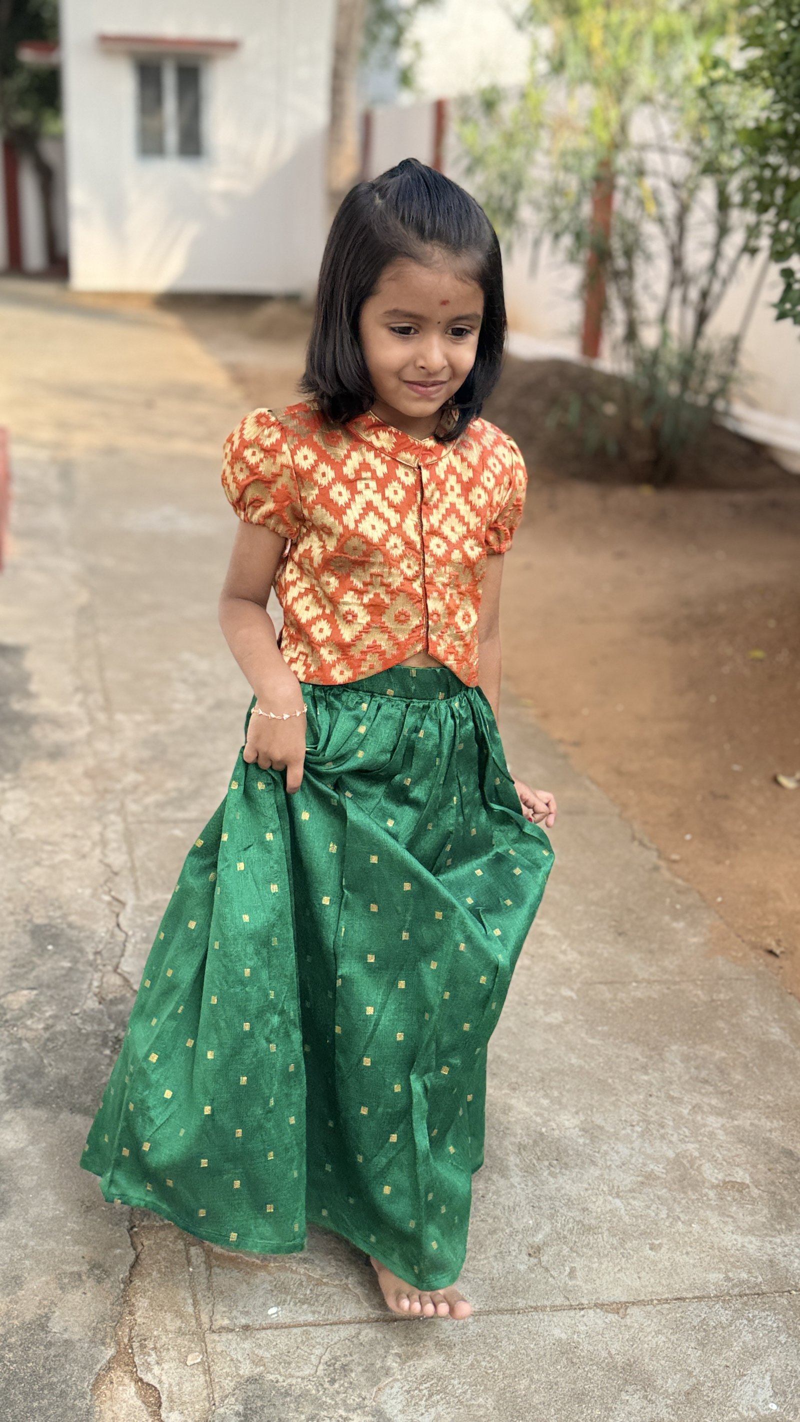FESTIVE COLLECTION - 2