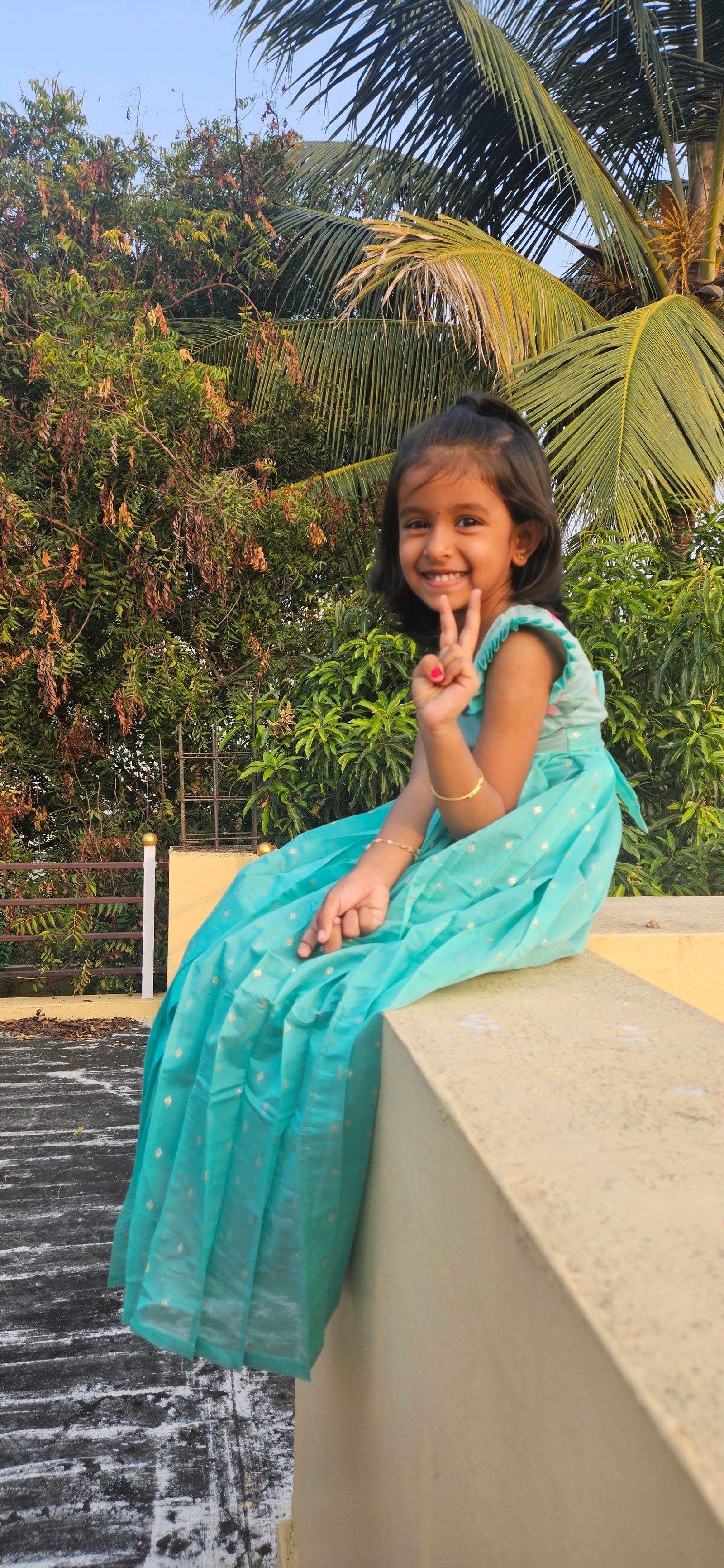 FULL FROCK - 2