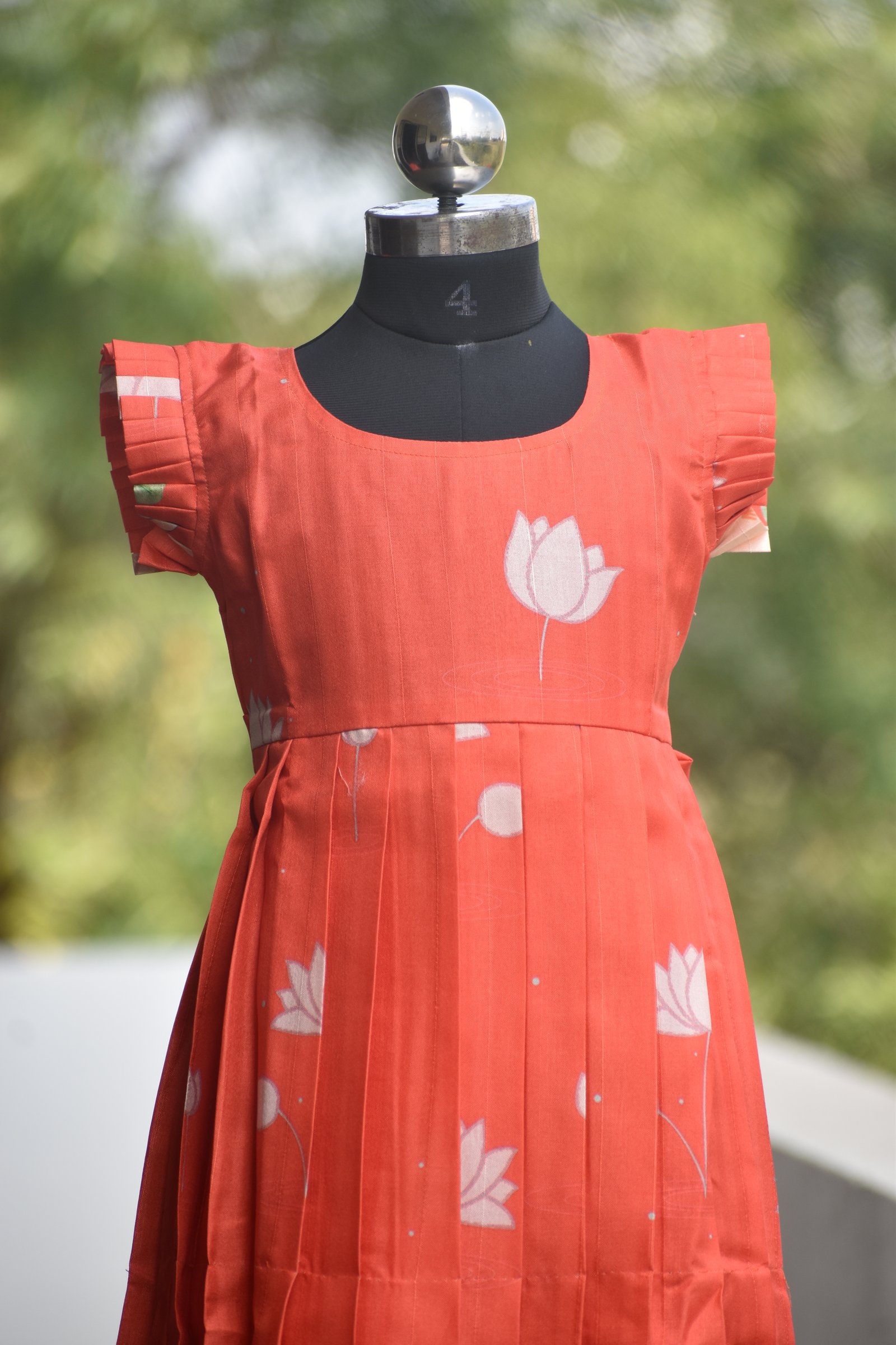 FULL FROCK - 4